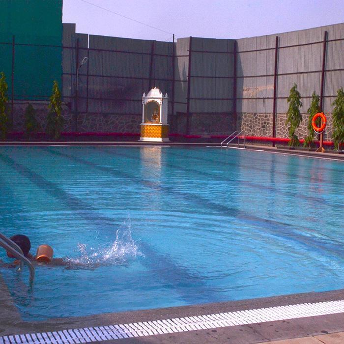 Club Emerald Bombay Extérieur photo
