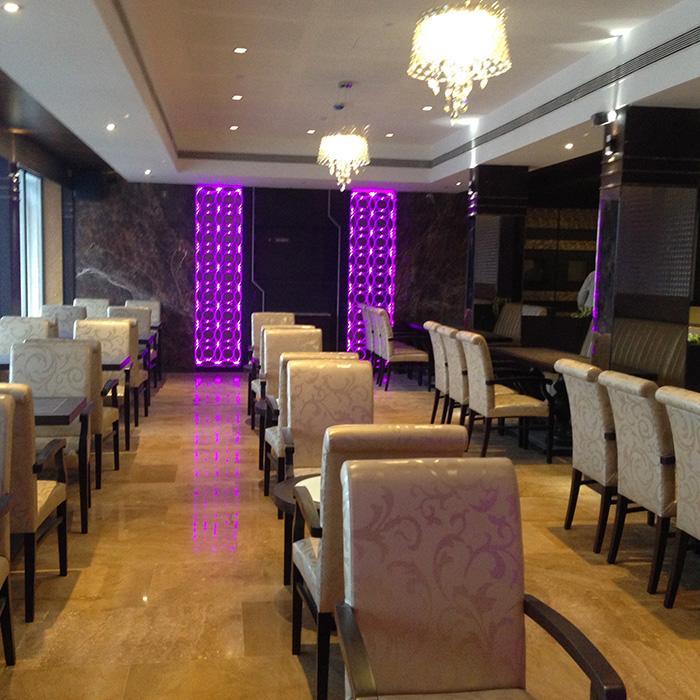 Club Emerald Bombay Extérieur photo
