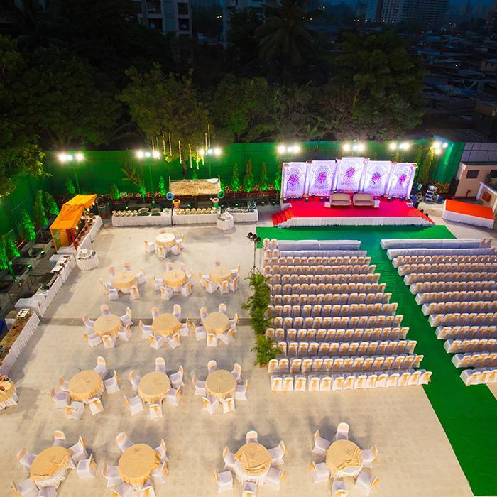 Club Emerald Bombay Extérieur photo