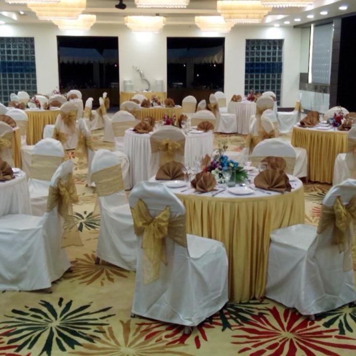 Club Emerald Bombay Extérieur photo